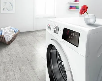 Washer Dryers & Washing Machines