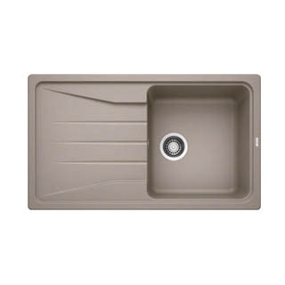 Inset Blanco Sink with Drainer