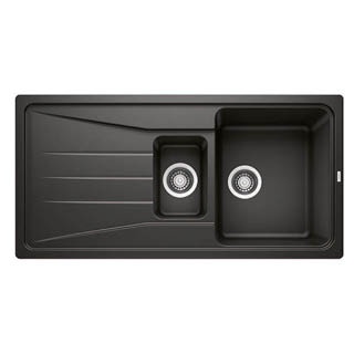 Inset Blanco Sink with Drainer Image