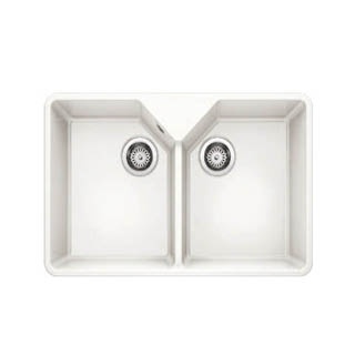 Instant Hot And Cold Water Tap -  Blanco