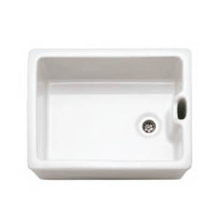 Franke Single Bowl Sink Small