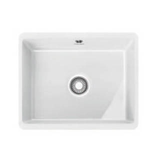 Slim Top Single Bowl Sink