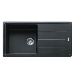 Franke Dual Lever Tap