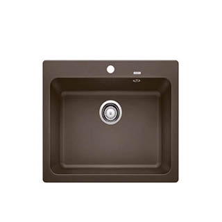 Blanco Dual Lever Mixer Tap