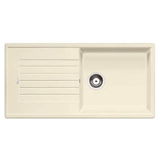 Inset 1.5 Sink with Strainer