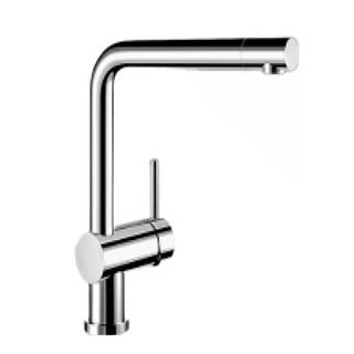 Blanco SINGLE LEVER MIXER TAP