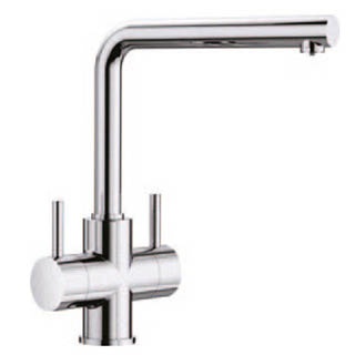 Blanco DUAL LEVER MIXER TAP
