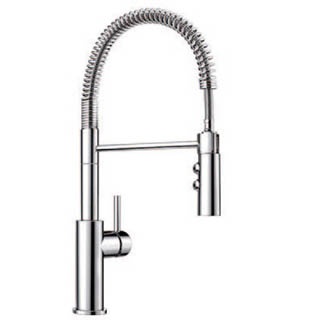 Blanco Single Lever Mixer Tap