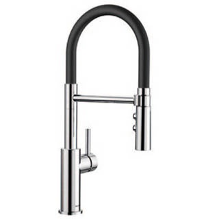 Blanco SINGLE LEVER MIXER TAP