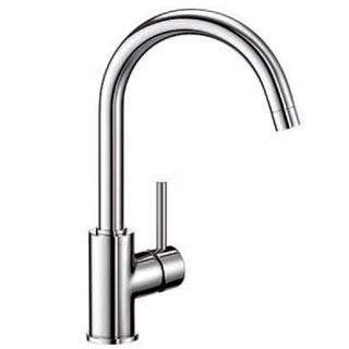Blanco SINGLE LEVER MIXER TAP