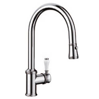 Blanco SINGLE LEVER MIXER TAP