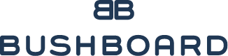Bushboard Logo