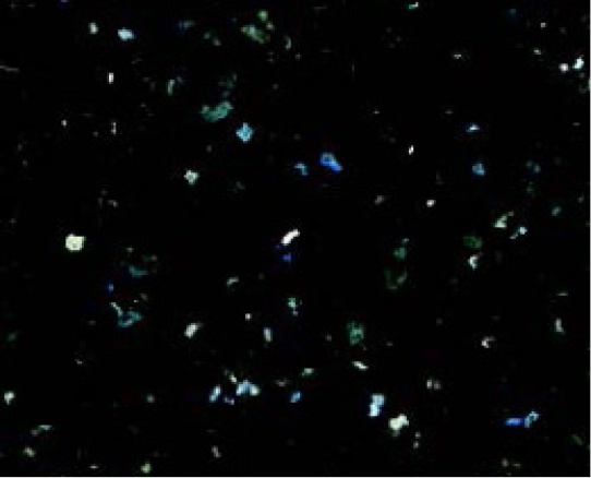 Emerald Pearl Marble