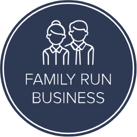 Family run business guarantee
