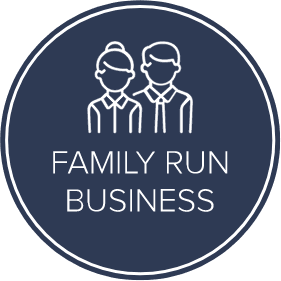 Family run business guarantee