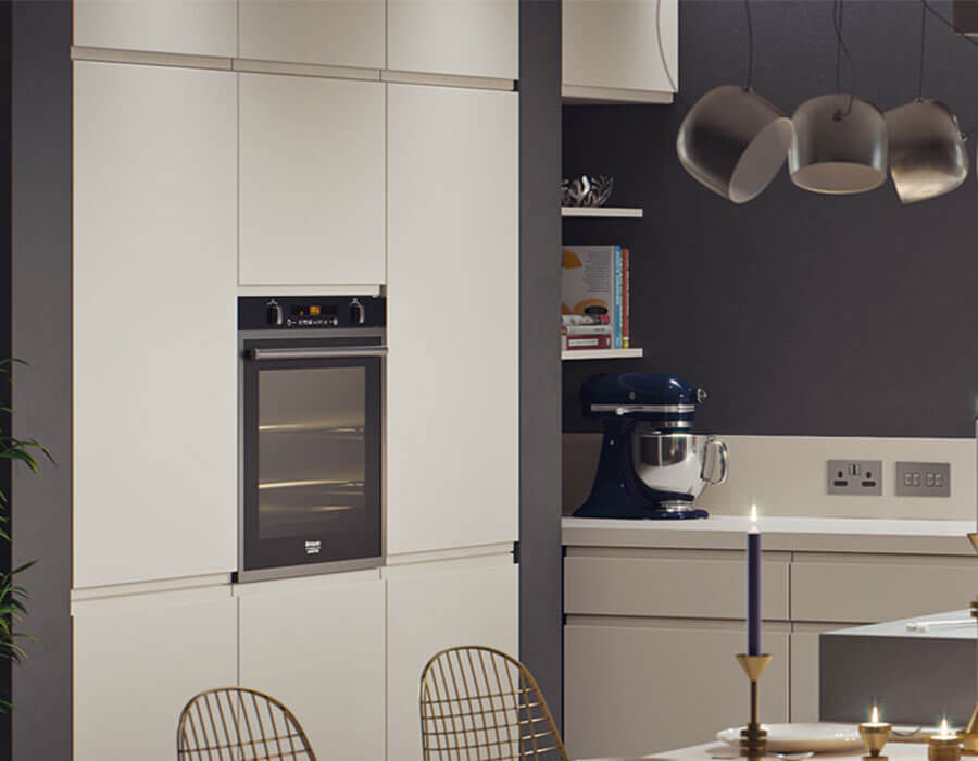 Kendal Kitchen