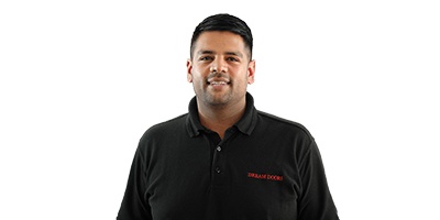 Vishal