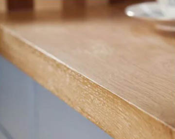 Wooden Worktop