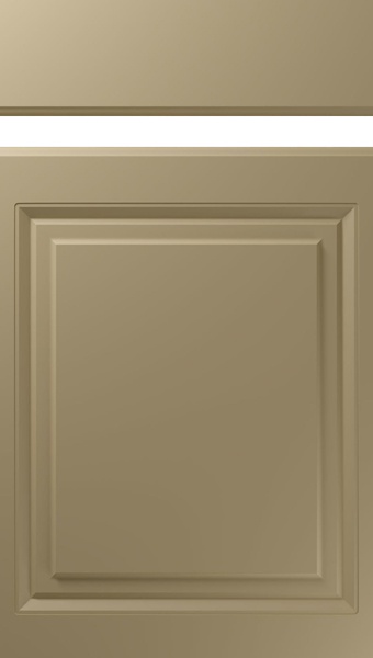 Halstead replacement kitchen door