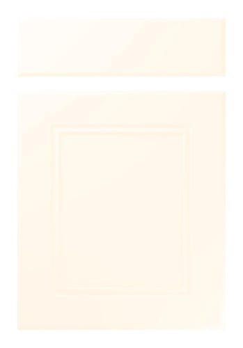 Image of Ascot in Pale Cream