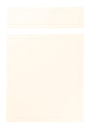 Image of Bridgewater in Pale Cream