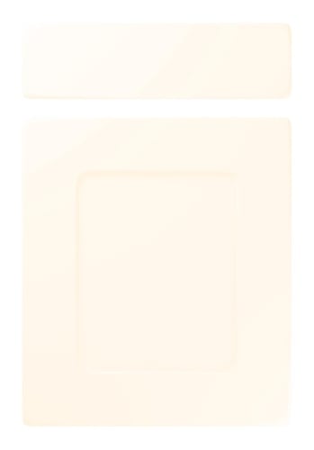 Image of Brockworth in Pale Cream
