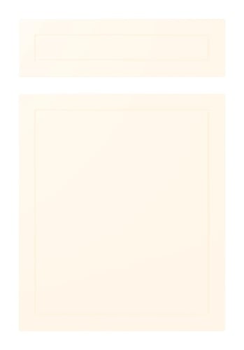 Image of Camden in Pale Cream