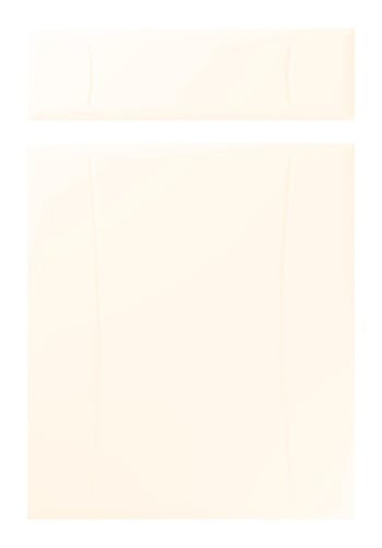 Image of Chardonnay in Pale Cream