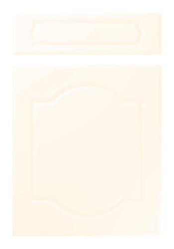 Image of Denham in Pale Cream