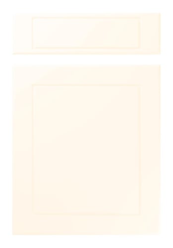 Image of Esquire in Pale Cream