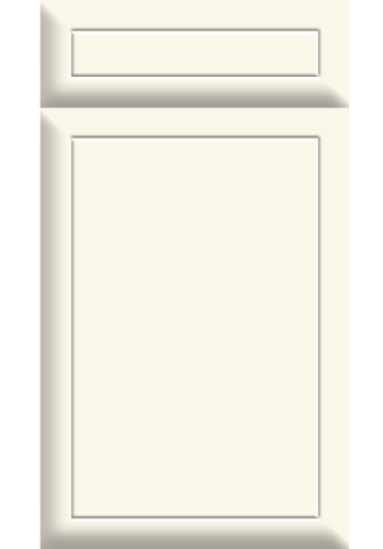 Image of Euroline in Antique White