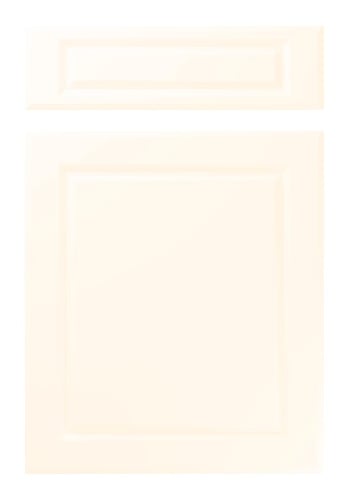 Image of Fenwick in Pale Cream