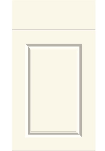Image of Harlem in Antique White