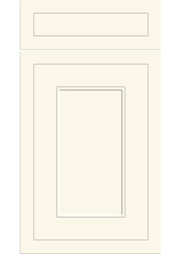 Image of Helmsley in Antique White