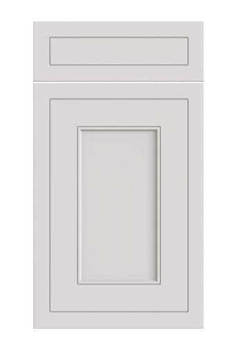 Helmsley - Supermatt Dove Grey