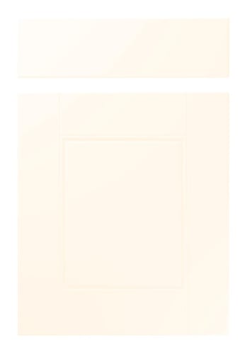 Image of Henlow in Pale Cream