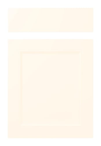 Image of Hudson in Pale Cream