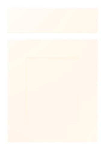 Image of Johnson in Pale Cream