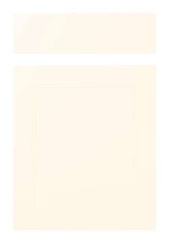 Image of Kelby in Pale Cream