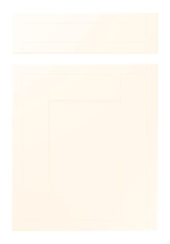 Image of Keswick in Pale Cream