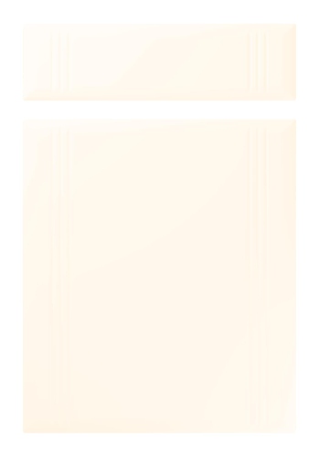 Image of Linea in Pale Cream