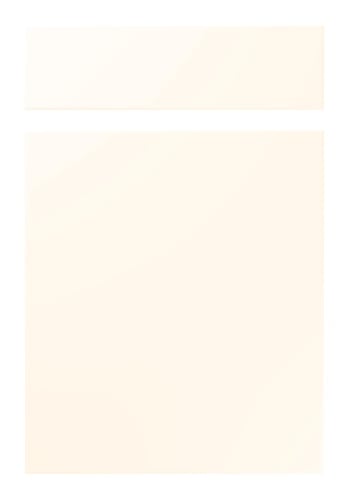 Image of Manhattan in Pale Cream