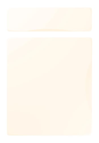 Image of Metropole in Pale Cream