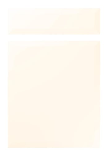 Image of Milano in Pale Cream
