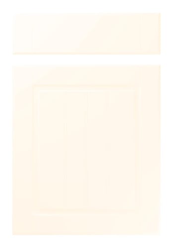 Image of Nova in Pale Cream