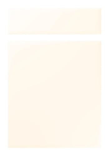 Image of Oslo in Pale Cream