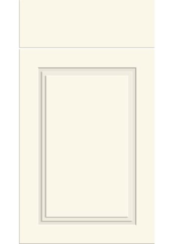 Image of Paris in Antique White