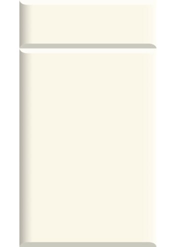 Image of Pisa in Antique White