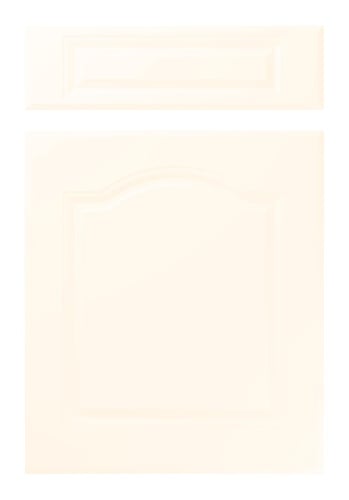 Image of Ribble in Pale Cream