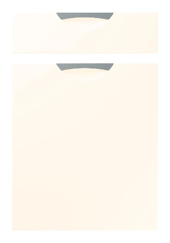 Image of Scoop in Pale Cream